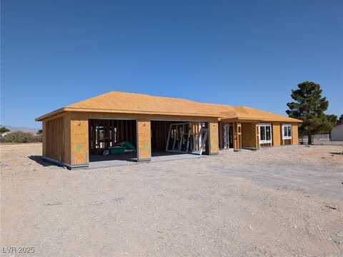 2561 Red Rock Drive, Pahrump, NV 89048