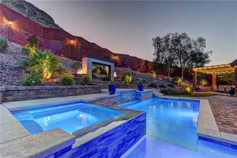 5635 Mesa Mountain Drive, Las Vegas, NV 89135