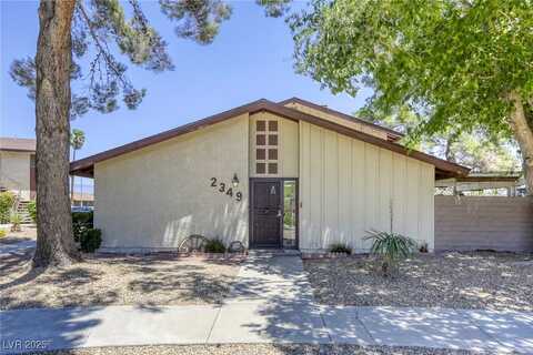 2349 Wooster Circle, Las Vegas, NV 89108