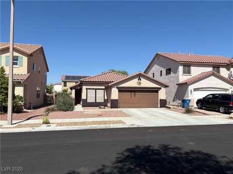8237 Cline Mountain Street, Las Vegas, NV 89131