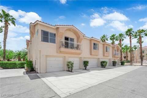 5000 Red Rock Street, Las Vegas, NV 89118
