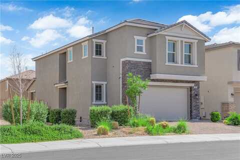 407 Carsin Wayne Court, North Las Vegas, NV 89031