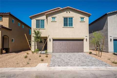 5355 Maroon Guava Street, Las Vegas, NV 89113