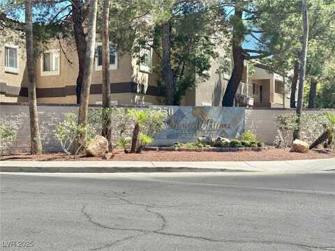 5250 S Rainbow Boulevard, Las Vegas, NV 89118