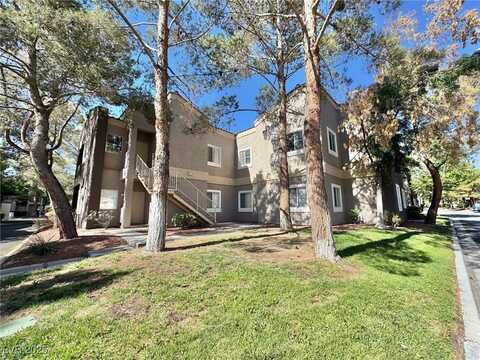 5250 S Rainbow Boulevard, Las Vegas, NV 89118