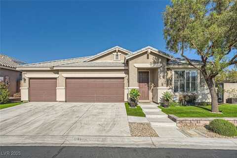 7030 Silver Ridge Peak Street, Las Vegas, NV 89166