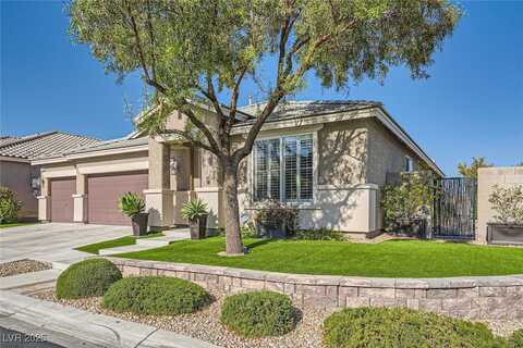 7030 Silver Ridge Peak Street, Las Vegas, NV 89166