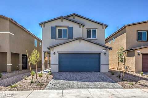 2637 BEGONIA FALLS Avenue, North Las Vegas, NV 89081