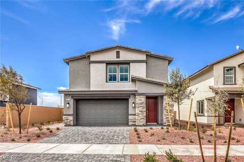 1011 Gentle Swan Street, Henderson, NV 89011