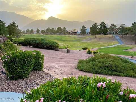9812 Folsom Drive, Las Vegas, NV 89134