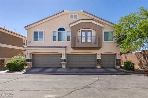 5509 Ante Up Court, Las Vegas, NV 89122