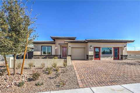 1044 FOREST FALCON Drive, Henderson, NV 89011