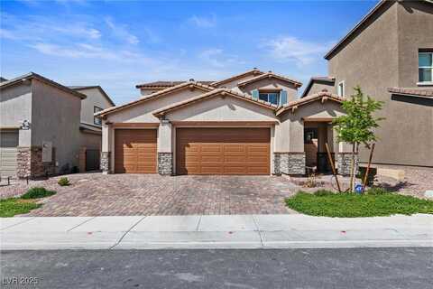 3546 Luciana Glen Avenue, Henderson, NV 89044