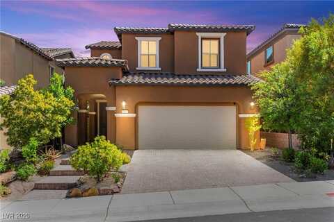 11847 Corenzio Avenue, Las Vegas, NV 89138
