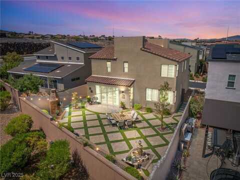 812 Stannard Court, Henderson, NV 89052