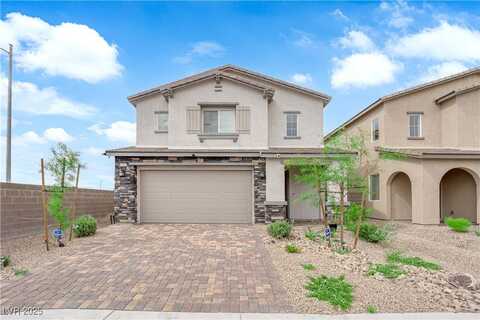 6704 Chargehand Avenue, Las Vegas, NV 89156