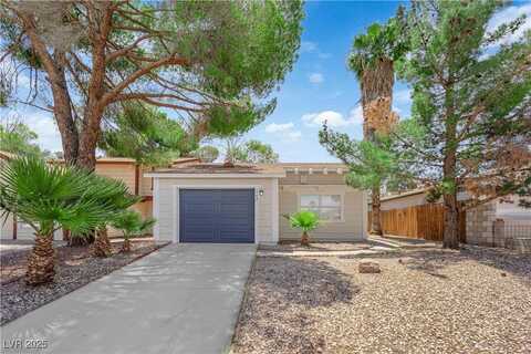 542 Grimsby Avenue, Henderson, NV 89014