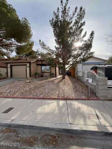 542 Grimsby Avenue, Henderson, NV 89014