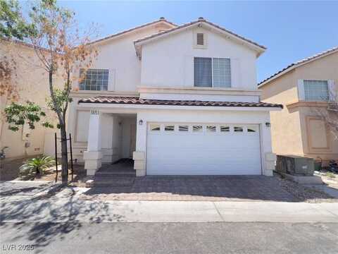 7371 Catmint Street, Las Vegas, NV 89113