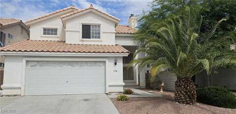 3750 Morning Canyon Street, Las Vegas, NV 89147