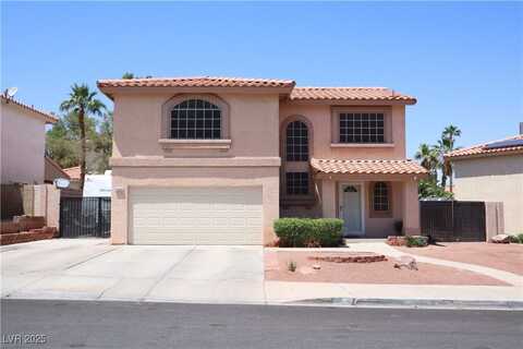 1482 Flintrock Road, Henderson, NV 89014