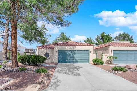 2714 Bridgepointe Drive, Las Vegas, NV 89121