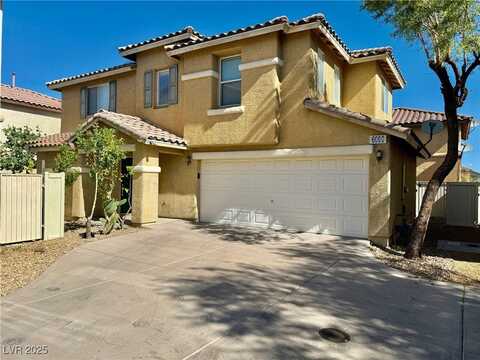 6000 Maidenhead Drive, Las Vegas, NV 89139