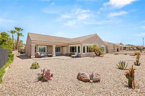 2069 Colvin Run Drive, Henderson, NV 89052