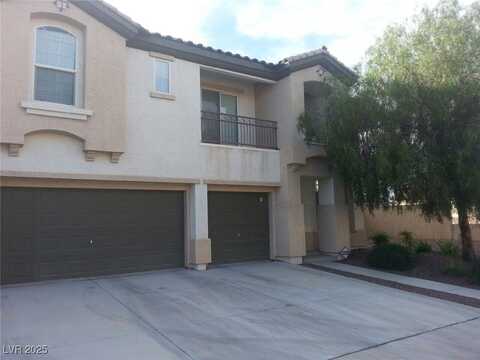 637 Doubleshot Lane, Henderson, NV 89052
