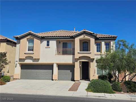 637 Doubleshot Lane, Henderson, NV 89052