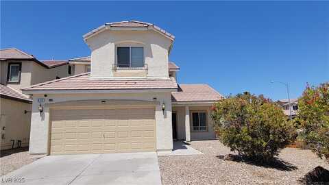 616 BENGAL BAY Avenue, North Las Vegas, NV 89081
