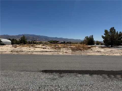 3421 Sagebrush Avenue, Pahrump, NV 89048