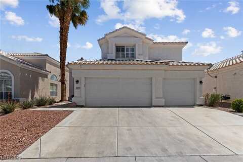 3024 Pismo Beach Drive, Las Vegas, NV 89128