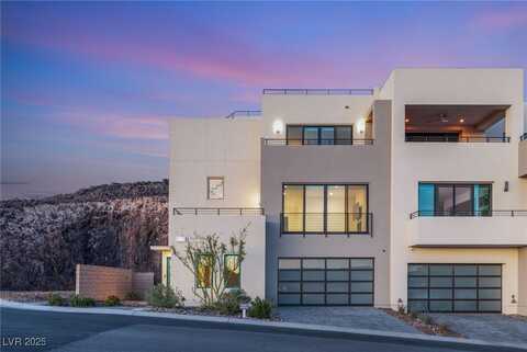 350 Solitude Peak Lane, Henderson, NV 89012