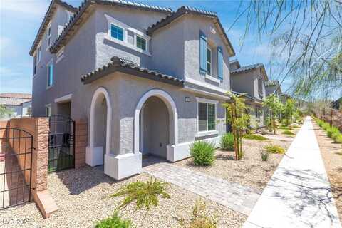 1323 Cerulean Avenue, Henderson, NV 89002