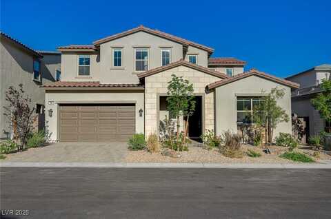 168 Robledo Street, Las Vegas, NV 89138