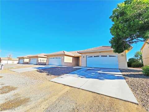 530 Bourbon Street, Pahrump, NV 89048