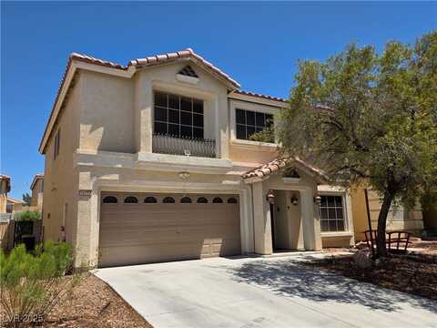 10772 Glacier Rapids Court, Henderson, NV 89052