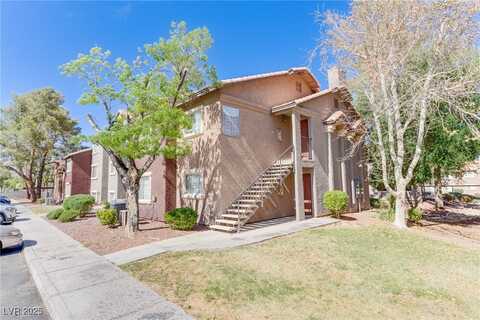 2750 Durango Drive, Las Vegas, NV 89117