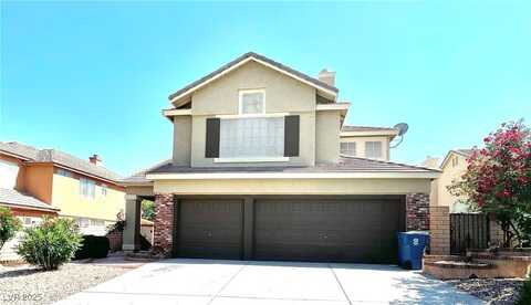 8397 San Ramon Drive, Las Vegas, NV 89147