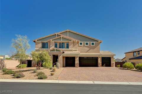 7572 Mount Spokane Court, Las Vegas, NV 89113