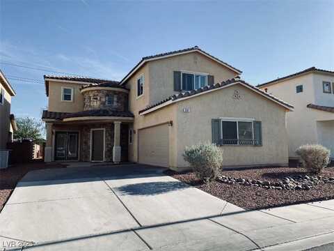 3541 Tertulia Avenue, North Las Vegas, NV 89081