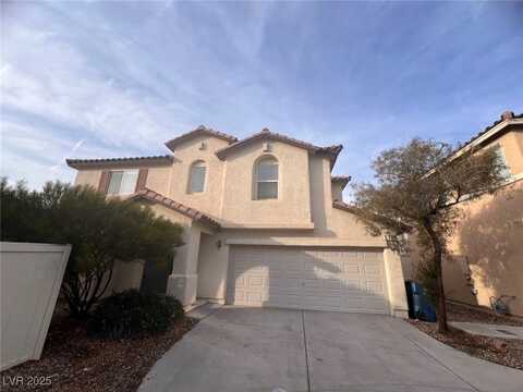 5760 Rose Tiara Drive, Las Vegas, NV 89139
