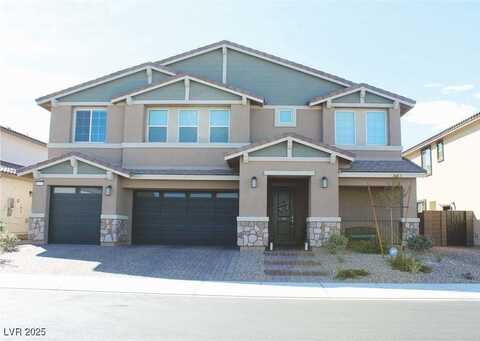 7855 Skyler Falls Lane, North Las Vegas, NV 89084