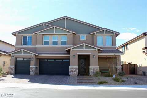 7855 Skyler Falls Lane, North Las Vegas, NV 89084