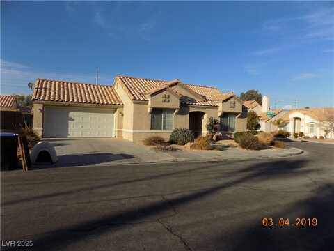8204 HAMILTON BEACH Lane, Las Vegas, NV 89128