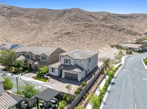 12705 Coastline Shadow Street, Las Vegas, NV 89141