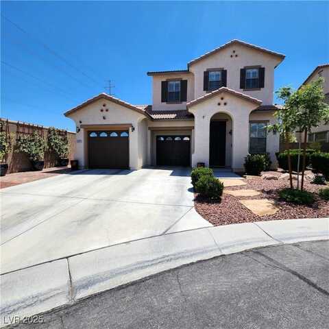 11201 Newbury Hills Avenue, Las Vegas, NV 89138