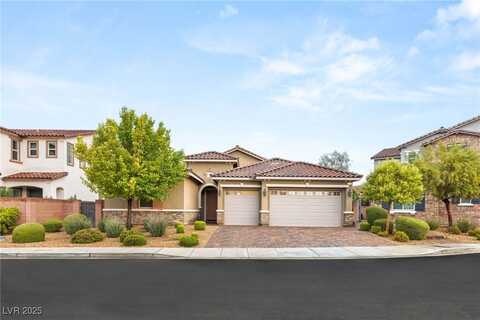 2116 Canvas Edge Drive, Henderson, NV 89044