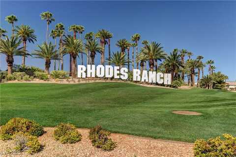 248 Windmill Croft Drive, Las Vegas, NV 89148
